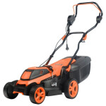 Газонокосилка электрическая Patriot PT 1634E