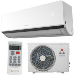 Сплит-система Vertex TRITON 07 А