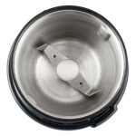 Кофемолка Gemlux GL-CG100