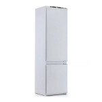Встраиваемый холодильник Beko BCNA 306 E2S