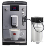 Кофемашина Nivona NICR 670 CafeRomatica
