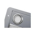 Встраиваемая вытяжка Hyundai HBB 6035 IX