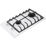 Встраиваемая газовая варочная панель Maunfeld EGHE.32.6CW/G