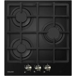 Встраиваемая газовая варочная панель Graude GS 45.1 S