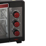 Мини-печь Supra MTS-3201R