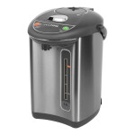 Термопот Lumme LU-299 серый жемчуг