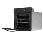 Встраиваемый электрический духовой шкаф Gefest ДА 622-02 К16