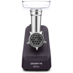 Мясорубка Polaris PMG 1852 RUS бордовый