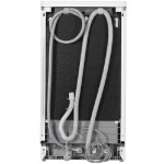 Посудомоечная машина Beko BDFS26120WQ