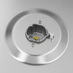 Встраиваемая газовая варочная панель Maunfeld EGHS.64.3ES