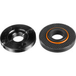 Угловая шлифмашина Зубр УШМ-230-2300 ПМ3