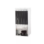 Холодильник Indesit ITD 125 W