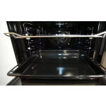 Встраиваемый электрический духовой шкаф Korting OKB 591 CSGW