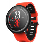 Умные часы Xiaomi Amazfit Pace красный