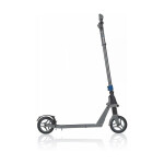 Самокат Globber ONE K 165 серо-синий