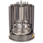 Шашлычница Kitfort KT-1404