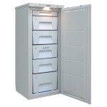 Морозильная камера Pozis FV-115 белый