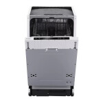 Встраиваемая посудомоечная машина Hyundai HBD 450