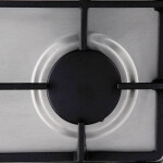 Встраиваемая газовая варочная панель Beko HIAG64235SX