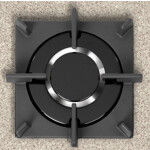 Встраиваемая газовая варочная панель Gefest ПВГ 2100-01 K78