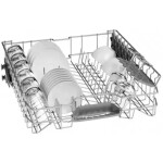 Встраиваемая посудомоечная машина Bosch SMV25EX01R