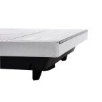 Настольная плита Zigmund & Shtain ZIP-555