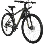 Велосипед Stinger 29SHD.CAIMAND.22GN2