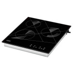 Встраиваемая электрическая варочная панель Krona FIDATO 45 BL