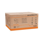 Бетономешалка Wester BTM120A