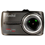 Видеорегистратор Dunobil Space Touch Duo
