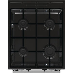 Комбинированная плита Gorenje K 535 S