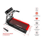 Беговая дорожка UnixFit MX-920N