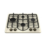 Встраиваемая газовая варочная панель Krona PARTITA 60 IV