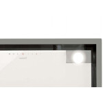 Встраиваемая вытяжка Cata GC Dual A 75 XGWH/D