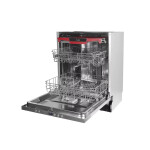 Встраиваемая посудомоечная машина Lex PM 6073 B