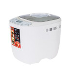 Хлебопечка Mystery MBM-1211