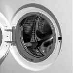 Стиральная машина Ginzzu CMI-820A