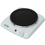 Настольная плита First FA-5082-4 white