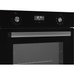 Встраиваемый электрический духовой шкаф Weissgauff EOV 29 PDB