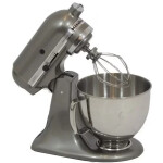 Миксер KitchenAid 5KSM175PSEMS