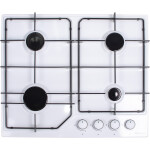 Встраиваемая газовая варочная панель Esperanza HG4S11 W