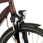 Велосипед Stinger 700AHR.VANCEVO.60BN1 коричневый