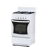 Газовая плита Flama FG 24027 W