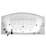 Гидромассажная ванна Grossman GR-17585