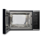 Встраиваемая микроволновая печь Caso EMGS 25