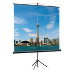 Экран для проектора Lumien Lev-100105