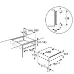 Вакуумный упаковщик Aeg VS91404M