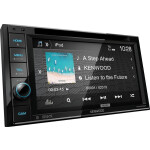 Автомагнитола Kenwood DDX4019BTR