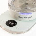 Чайник электрический Endever Skyline KR 335 G