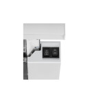 Встраиваемая вытяжка Krona Kamilla Eco 600 W